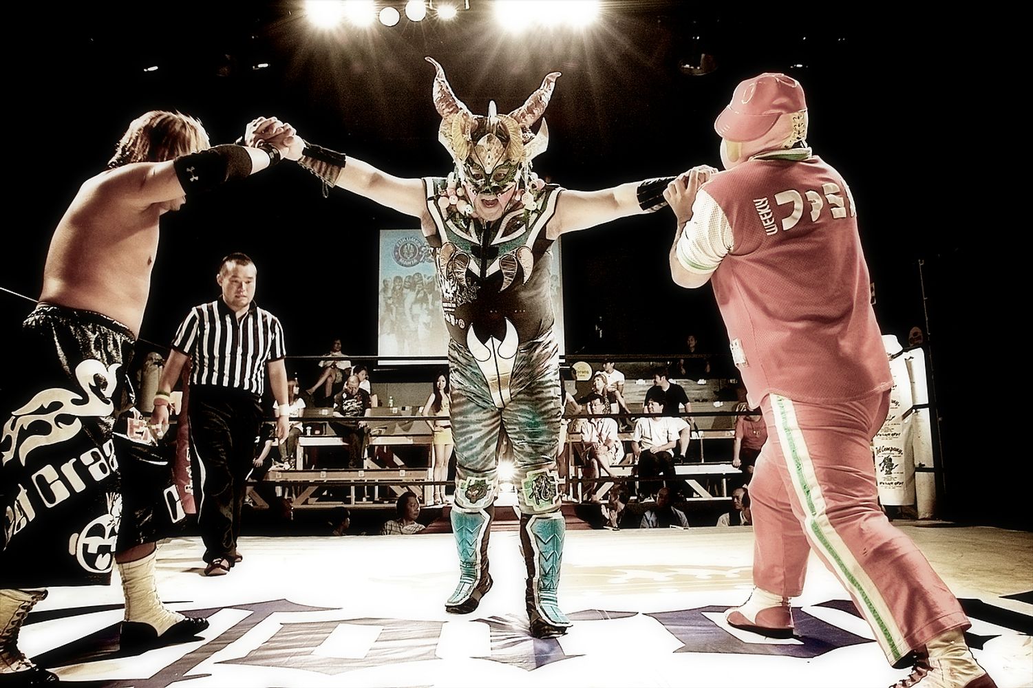 Kikutaro