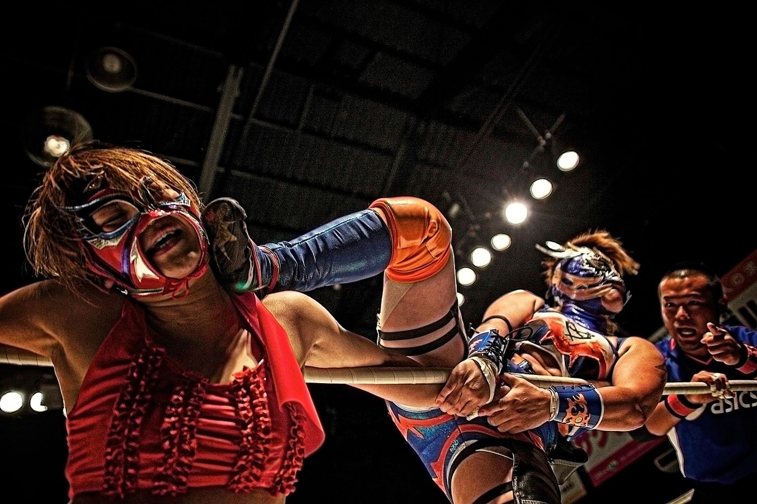 Ayumi Kurihara