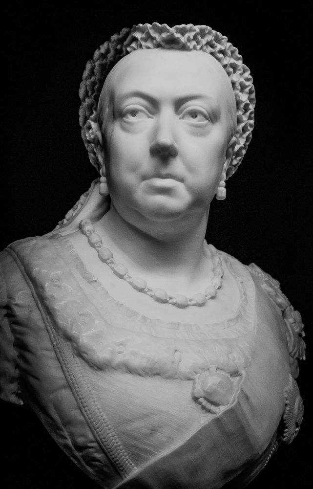 Victoria