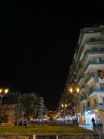 Thessaloniki - Navarinou Square #