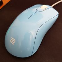 Best gaming mouse