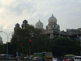 India Chennai Travel Adventure Street Asia