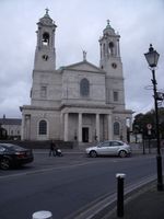 Athlone; Churh of St. Peter and St. Paul 2