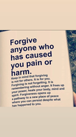 Forgive