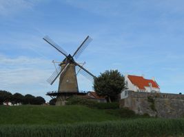 Windmill :)