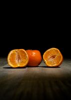 Oranges I