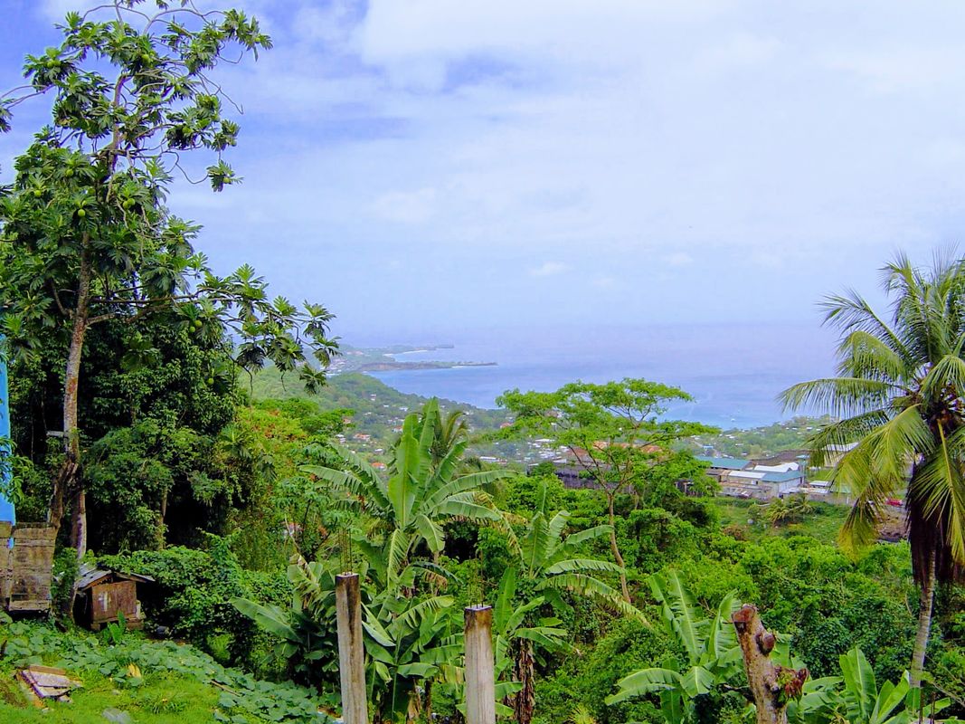 Grenada, Caribbean