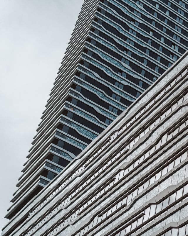 Skyscraper 5