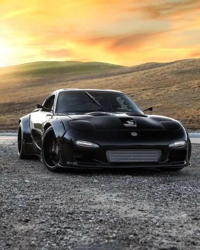 Find Out Mazda Rx7 Body Kit Most Searched - 2011 Mazda 2