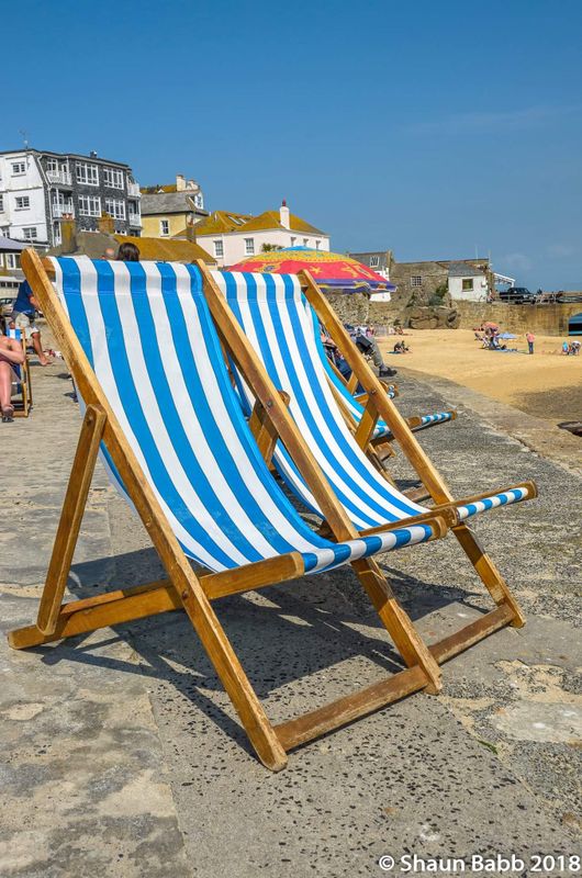 Vintage Deck Chairs Clickasnap It Pays To Share