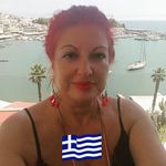 Katerina Kostaki Official
