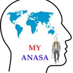 My Anasa Travel Blog