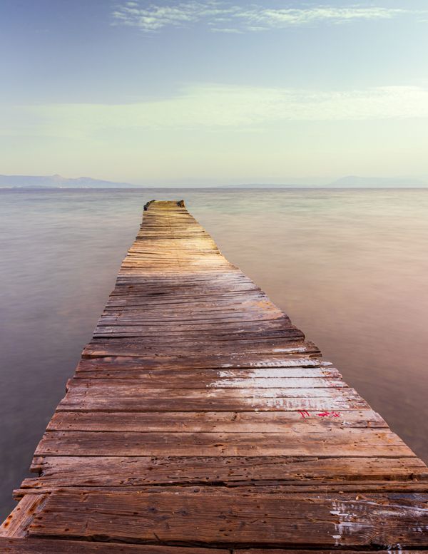 Jetty