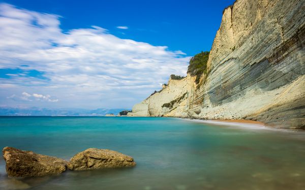 Cape Drastis