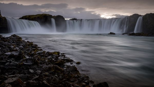Godafoss