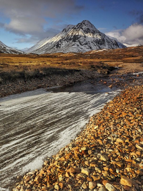 Buachaille Etive Beag 4