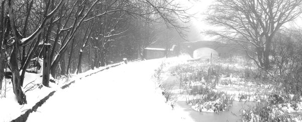 Manchester, Bolton & Bury Canal