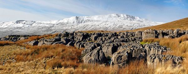 Wernside Panorama