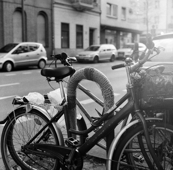 Fahrrad