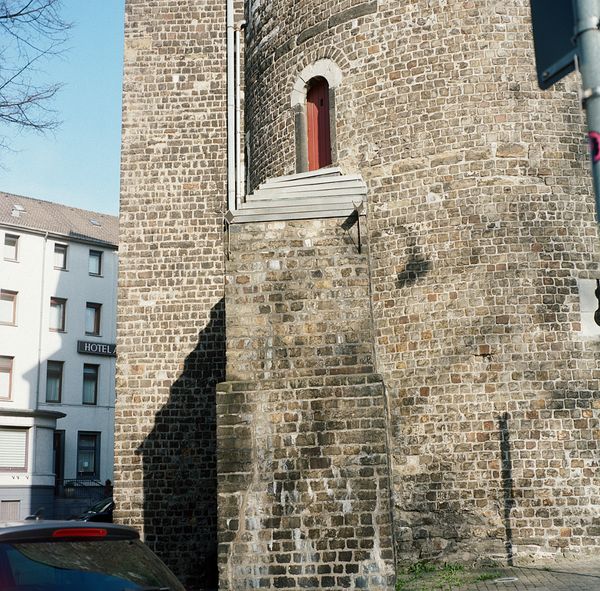 Marschiertor