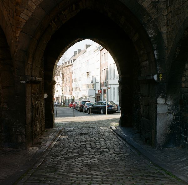 Marschiertor