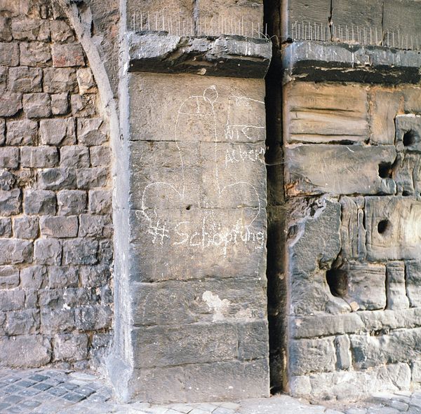 Graffiti