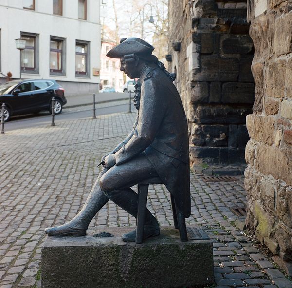 Stadt-Soldat