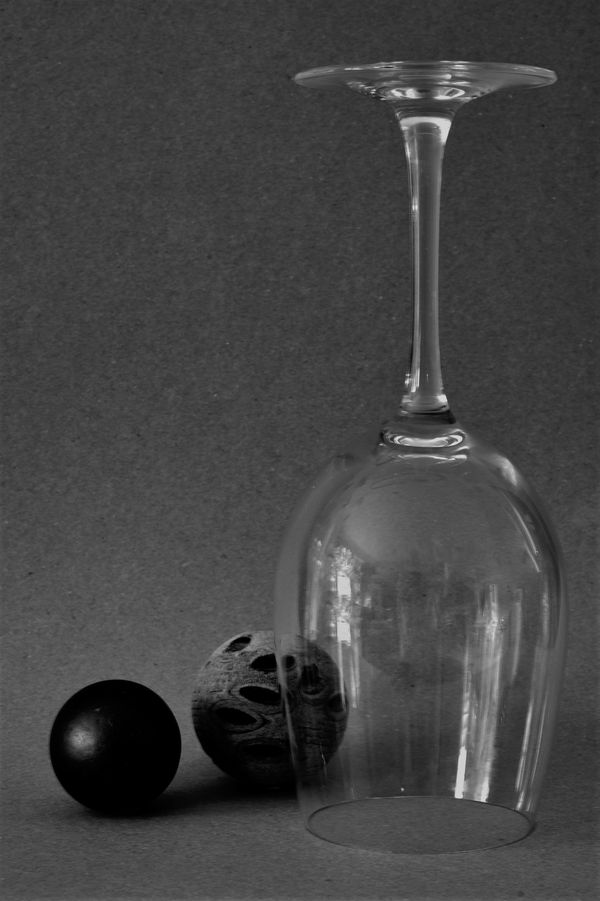 Still Life 1