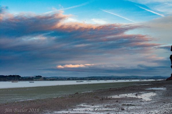 Exe Estuary