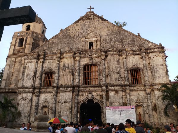 Catholic Church Pangasinan