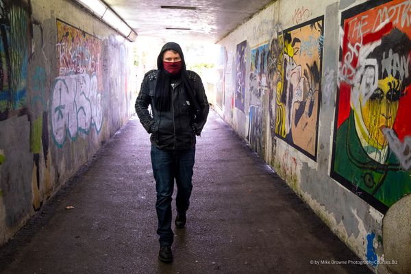 Tunnel Vision