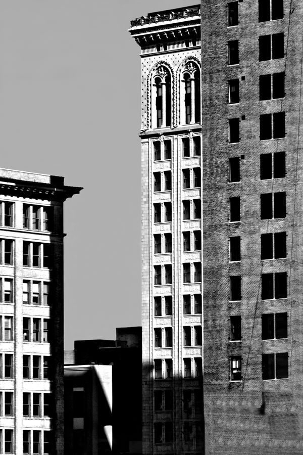 Older Birmingham