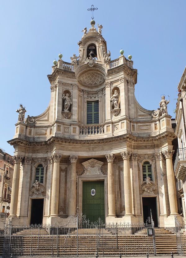 Basilica