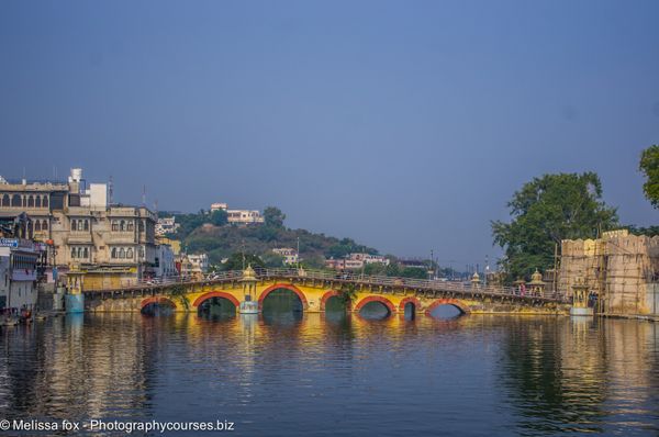 Udaipur