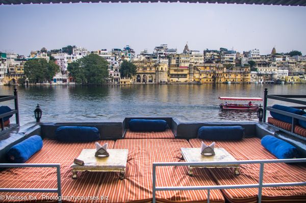 Resto in Udaipur India