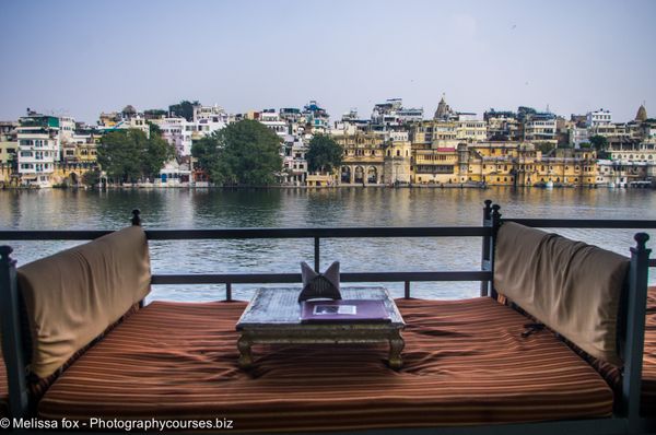 Resto in Udaipur India