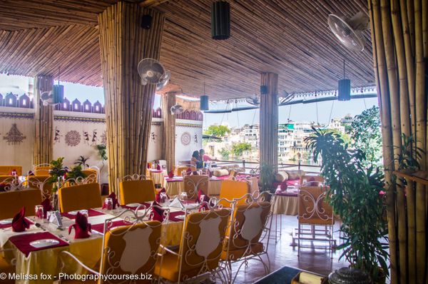 Hotel in Udaipur India