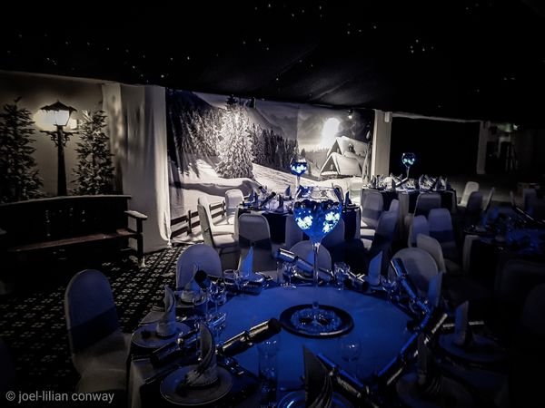 Christmas Ball