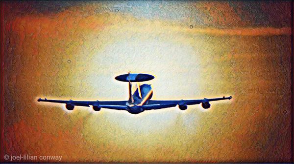 Royal Air Force.