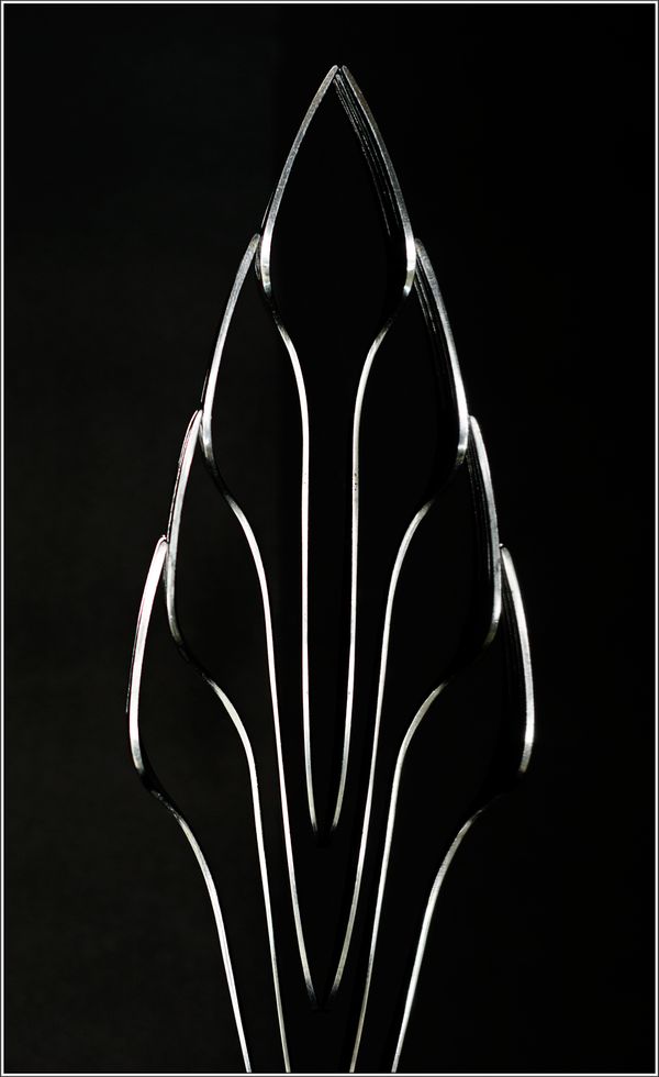 Spear head