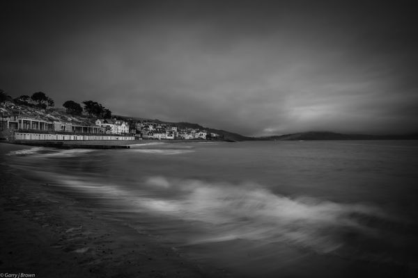 Lyme Regis