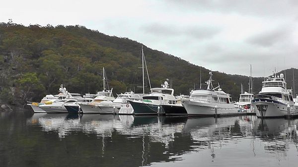 Marina