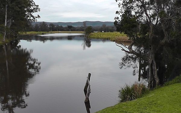 Bulahdelah River