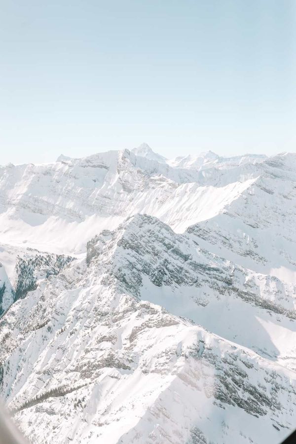 15 Best Places In Alberta To Visit