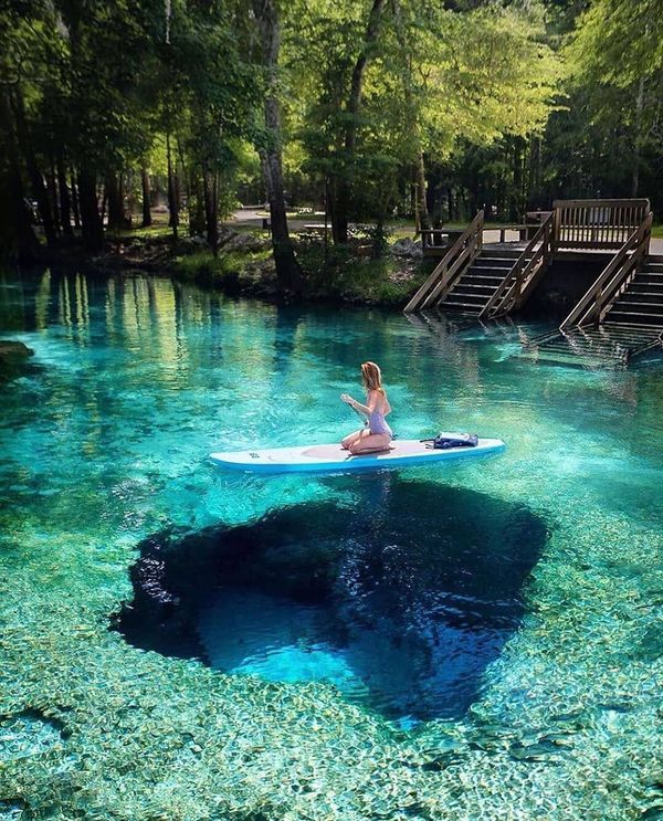 26 Southern Adventures You Have To Add To Your Fall Bucket List