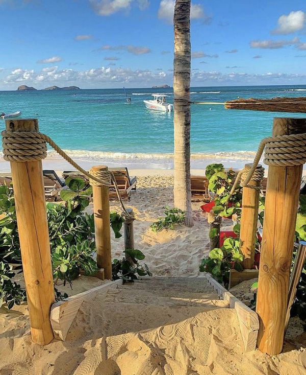 Paradise