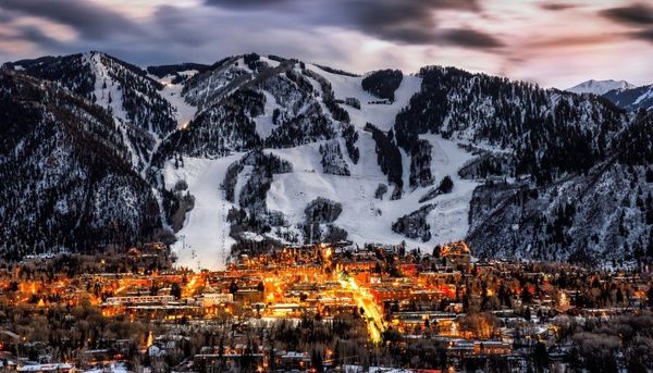 How to save money on a trip to Aspen