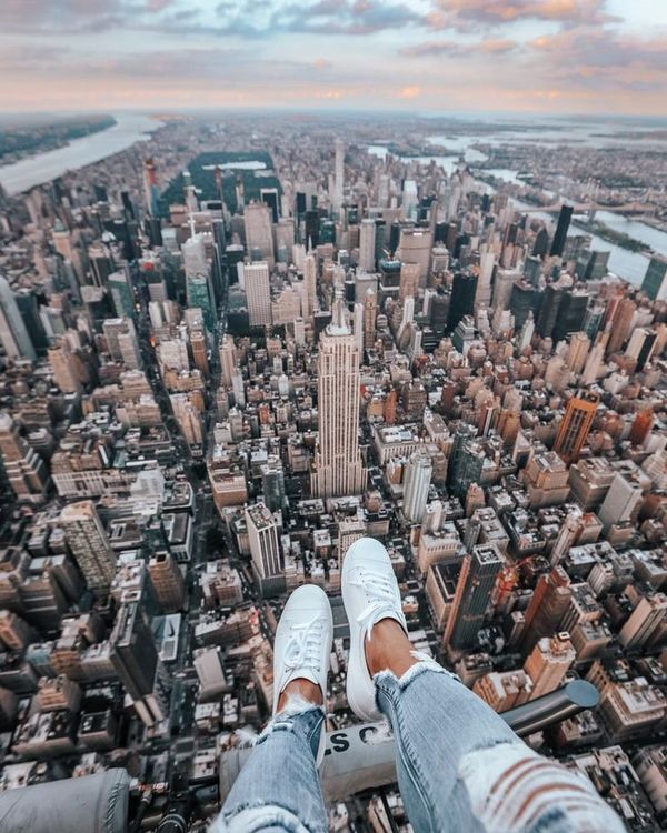 New York