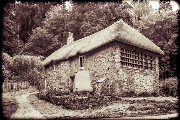 Cockington
