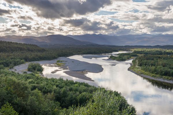 Altaelva Patakorva